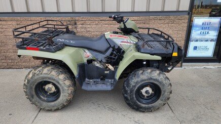 Photo 1 for 2005 Polaris Sportsman 500 H.O.