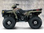 Thumbnail Photo 4 for 2005 Polaris Sportsman 500 H.O.