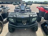 2005 Polaris Sportsman 500 H.O.
