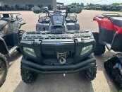 2005 Polaris Sportsman 500 H.O.