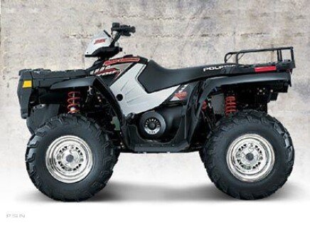 Photo 1 for 2005 Polaris Sportsman 700