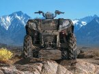 Thumbnail Photo 1 for 2005 Polaris Sportsman 700