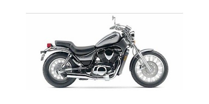 2005 Suzuki Boulevard 1400 S50 specifications