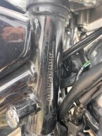 Thumbnail Photo 4 for 2005 Suzuki Boulevard 1500 C90