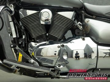 2005 Suzuki Boulevard 1500 C90