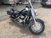 2005 Suzuki Boulevard 1500 C90