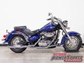 2005 Suzuki Boulevard 1500 C90