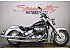 2005 Suzuki Boulevard 800