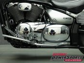 2005 Suzuki Boulevard 800