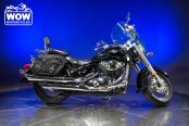 2005 Suzuki Boulevard 800