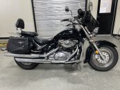 2005 Suzuki Boulevard 800