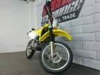 Thumbnail Photo 1 for 2005 Suzuki DR-Z400S