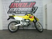 2005 Suzuki DR-Z400S