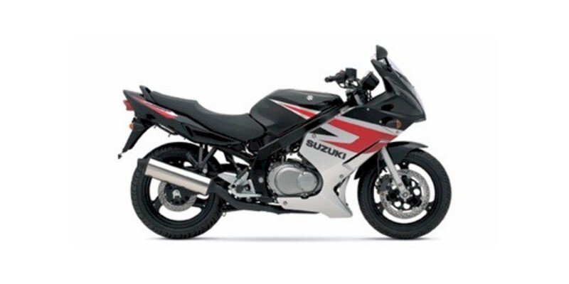 2005 suzuki gs sales