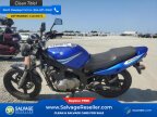 Thumbnail Photo 4 for 2005 Suzuki GS500F