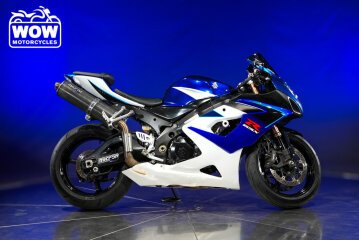 2005 Suzuki GSX-R1000
