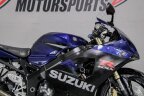 Thumbnail Photo 1 for 2005 Suzuki GSX-R750