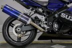 Thumbnail Photo 3 for 2005 Suzuki GSX-R750