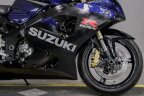 Thumbnail Photo 2 for 2005 Suzuki GSX-R750