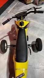 Thumbnail Photo 6 for 2005 Suzuki JR50