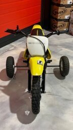 Thumbnail Photo 1 for 2005 Suzuki JR50