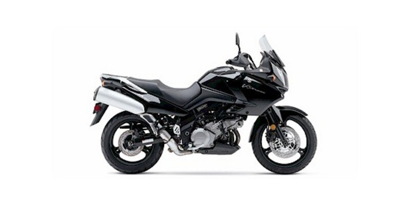 2005 Suzuki V-Strom 1000 1000 specifications