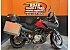 2005 Suzuki V-Strom 650