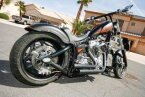 Thumbnail Photo 3 for 2005 Swift Bar Chopper for Sale by Owner