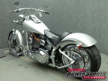 2005 Thunder Mountain Blackhawk 240