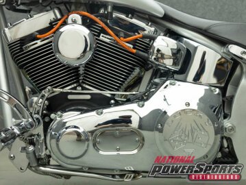 2005 Thunder Mountain Blackhawk 240