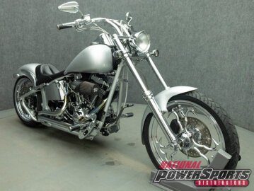 2005 Thunder Mountain Blackhawk 240