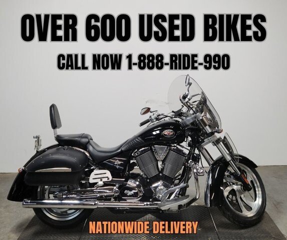 2005 Victory King Pin