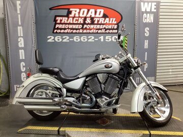 2005 Victory King Pin