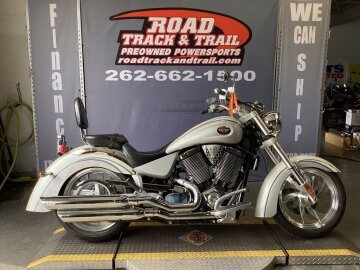 2005 Victory King Pin