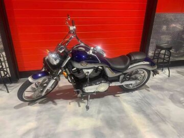 2005 Victory Vegas