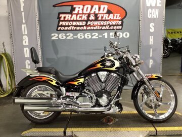 2005 Victory Vegas