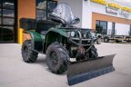 Thumbnail Photo 6 for 2005 Yamaha Grizzly 660 4x4