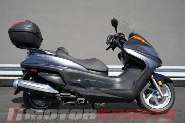 2005 Yamaha Majesty