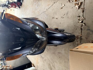 2005 Yamaha Majesty