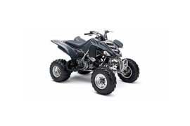 2005 Yamaha Raptor 125 660R Special Edition specifications