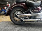 Thumbnail Photo 6 for 2005 Yamaha Road Star