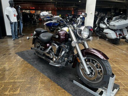 Photo 1 for 2005 Yamaha Road Star