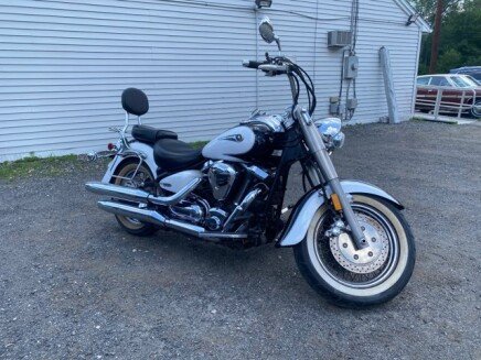 Photo 1 for 2005 Yamaha Road Star