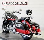 Thumbnail Photo 5 for 2005 Yamaha Royal Star Tour Deluxe