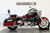 2005 Yamaha Royal Star Tour Deluxe