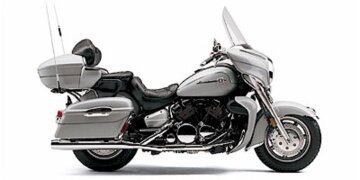 2005 Yamaha Royal Star
