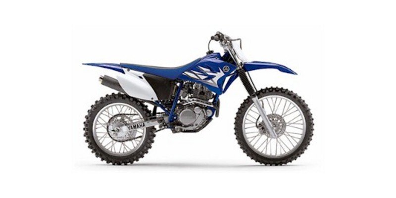 2005 Yamaha TT-R110E 230 specifications