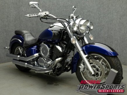 Photo 1 for 2005 Yamaha V Star 1100