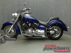 Thumbnail Photo 2 for 2005 Yamaha V Star 1100