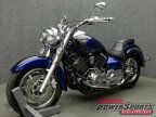 Thumbnail Photo 3 for 2005 Yamaha V Star 1100